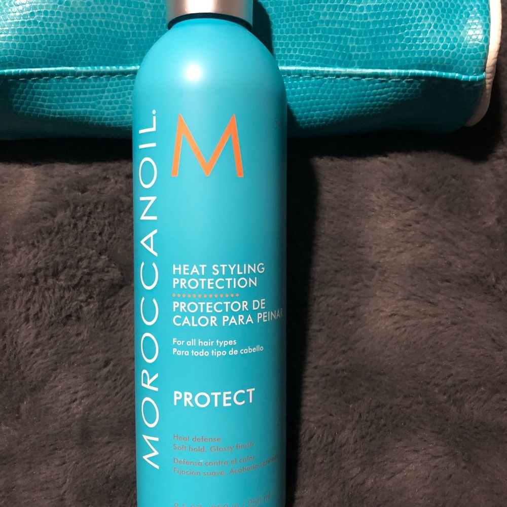 Moroccan Oil 5 piece set - Picture 4 of 5